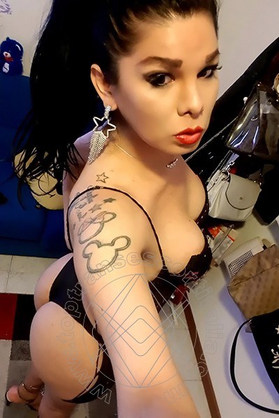 Foto selfie 108 di Camila Argentina transescort Savona
