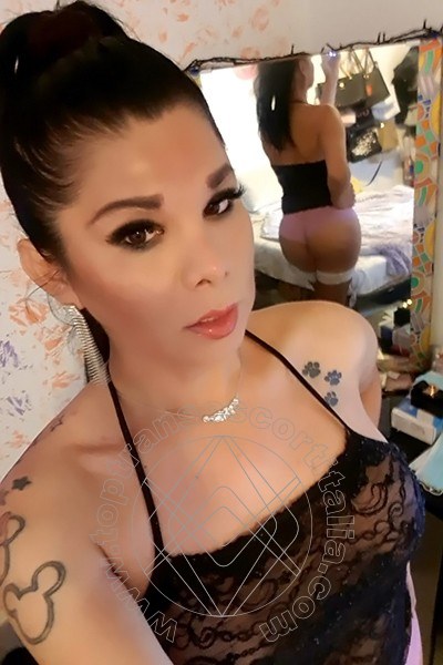 Foto selfie 107 di Camila Argentina transescort Savona