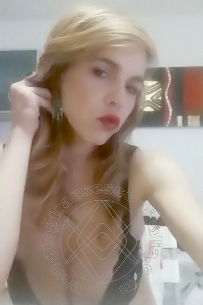 Foto selfie 45 di Giseli Dion transescort Ponte Chiasso
