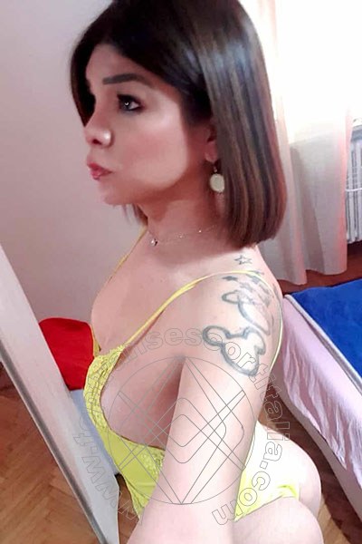Foto selfie 37 di Camila Argentina transescort Savona