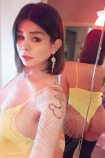 Foto selfie 31 di Camila Argentina transescort Savona