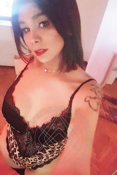 Foto selfie 104 di Camila Argentina transescort Savona