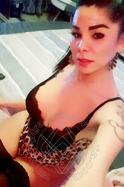 Foto selfie 103 di Camila Argentina transescort Savona