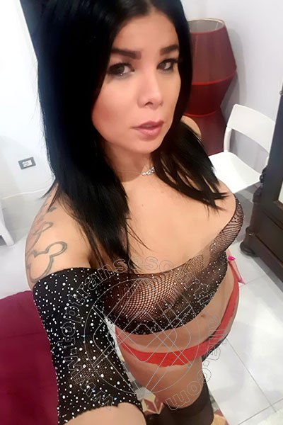 Foto selfie 99 di Camila Argentina transescort Savona