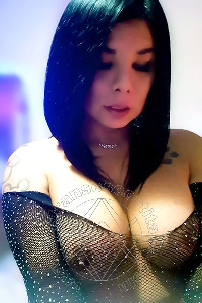 Foto selfie 96 di Camila Argentina transescort Savona