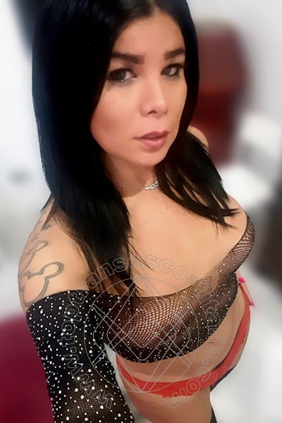 Foto selfie 94 di Camila Argentina transescort Savona