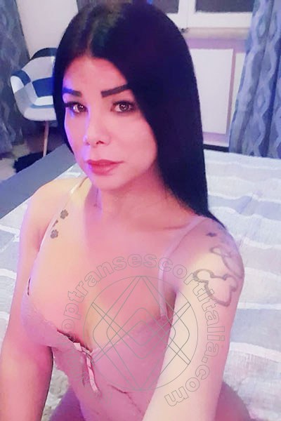 Foto selfie 75 di Camila Argentina transescort Savona