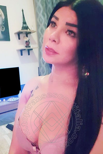 Foto selfie 74 di Camila Argentina transescort Savona