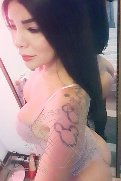 Foto selfie 71 di Camila Argentina transescort Savona