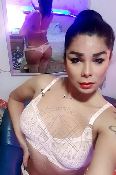 Foto selfie 70 di Camila Argentina transescort Savona
