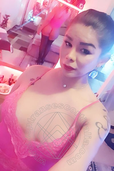 Foto selfie 69 di Camila Argentina transescort Savona