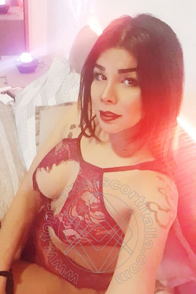 Foto selfie 55 di Camila Argentina transescort Savona