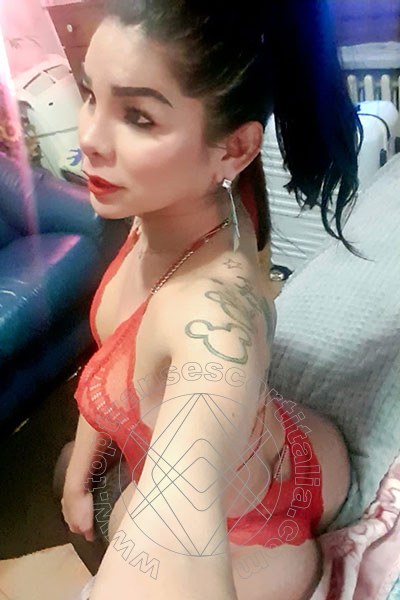 Foto selfie 50 di Camila Argentina transescort Savona