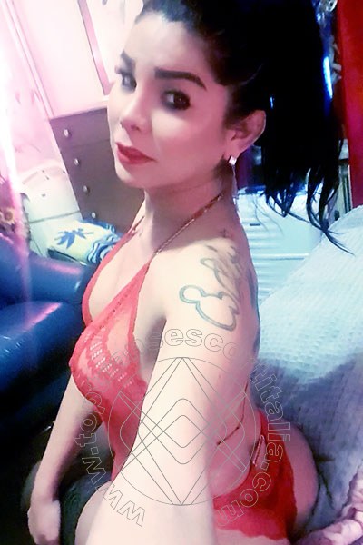 Foto selfie 48 di Camila Argentina transescort Savona