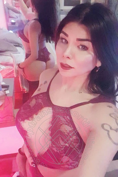 Foto selfie 44 di Camila Argentina transescort Savona