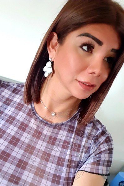 Foto selfie 43 di Camila Argentina transescort Savona