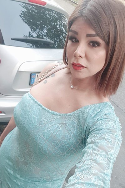 Foto selfie 42 di Camila Argentina transescort Savona