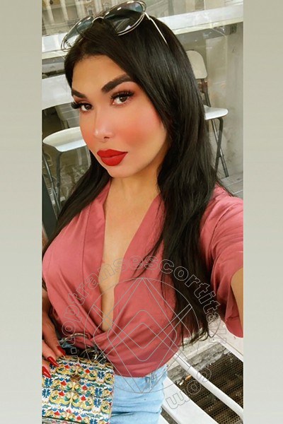 Foto selfie 2 di Kettley Lovato transescort Torino