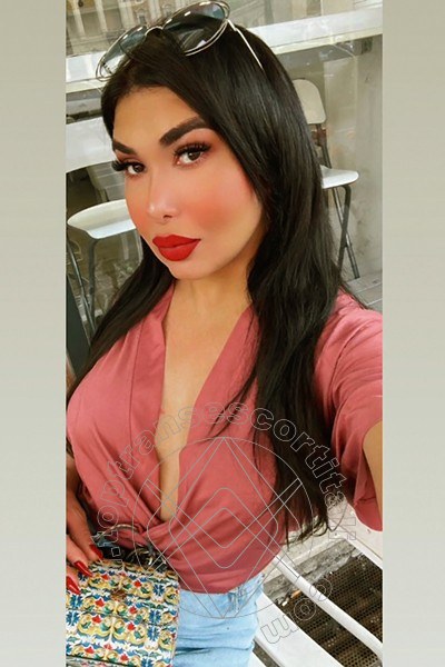 Foto selfie 3 di Kettley Lovato transescort Roma