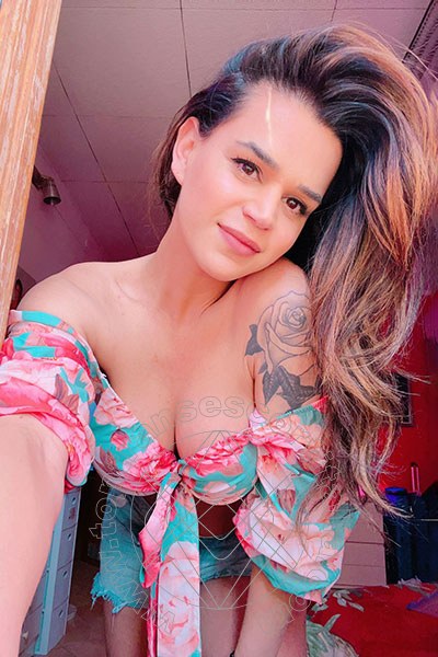 Foto selfie 5 di Reby transescort Reggio Emilia