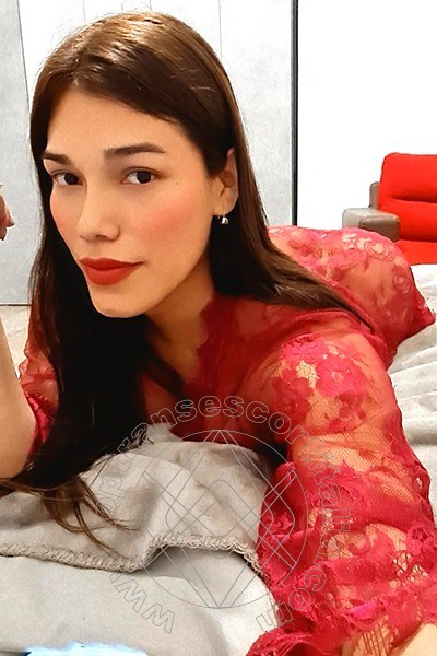 Foto selfie 1 di Flavia transescort Pesaro