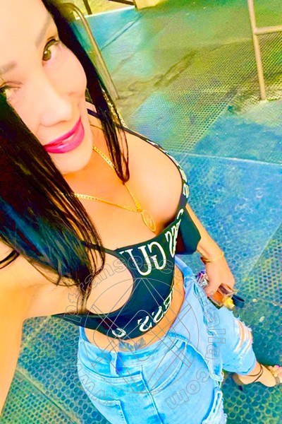 Foto selfie 15 di Patrizia Moreira transescort Brescia