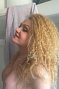 Foto selfie di Bianca Heibiny Pornostar transescort Lucerna