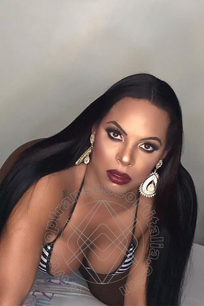 Foto selfie 16 di Rayssa Rios transescort Rennes