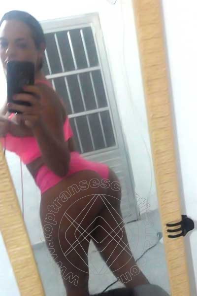 Foto selfie 12 di Rayssa Rios transescort Rennes