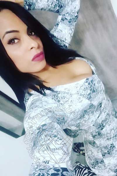 Foto selfie 7 di Rayssa Rios transescort Rennes