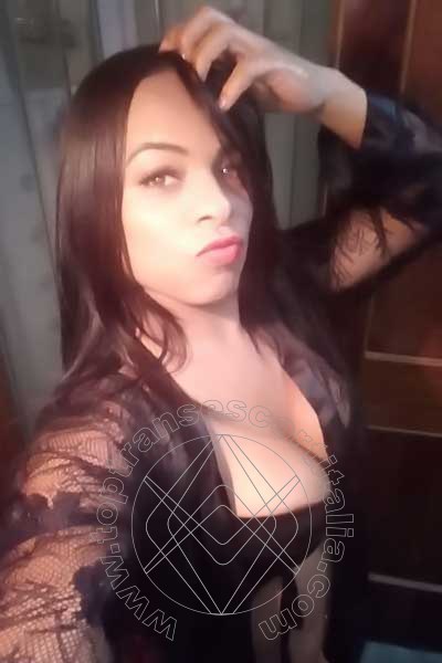 Foto selfie 3 di Rayssa Rios transescort Rennes
