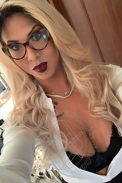 Foto selfie 73 di Dafne Pornostar transescort Viareggio