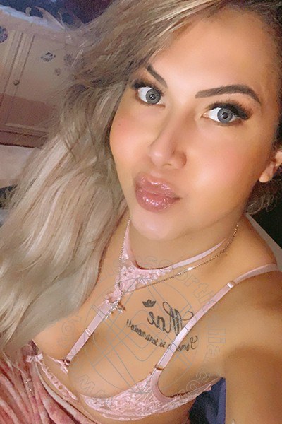 Foto selfie 65 di Dafne Pornostar transescort Viareggio