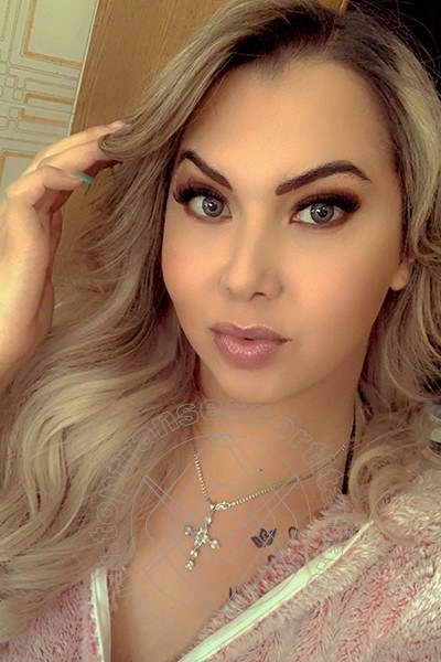 Foto selfie 63 di Dafne Pornostar transescort Viareggio