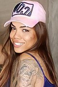 Foto selfie 2 di Bruna Cavallona transescort Scauri