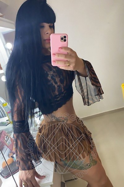 Foto selfie 4 di Mylla Brazao transescort Bergamo