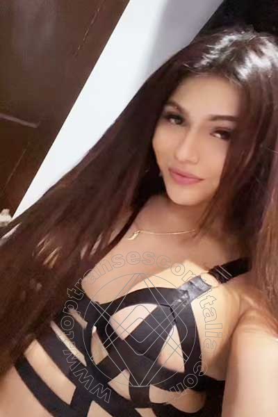 Foto selfie 12 di Candy Michelle transescort Cúcuta