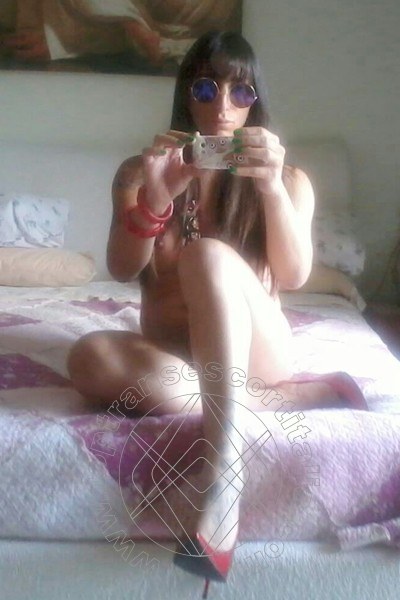 Foto selfie 64 di Alessandra Dior transescort Isernia