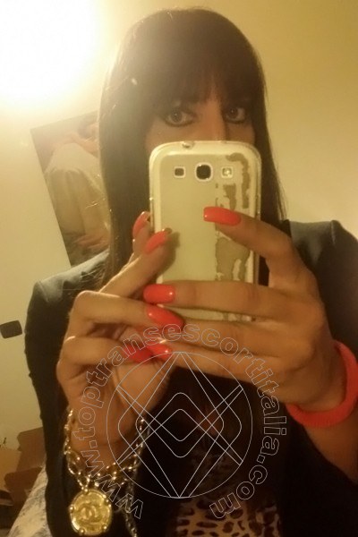 Foto selfie 42 di Alessandra Dior transescort Isernia