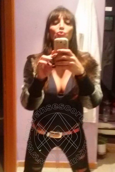 Foto selfie 24 di Alessandra Dior transescort Isernia