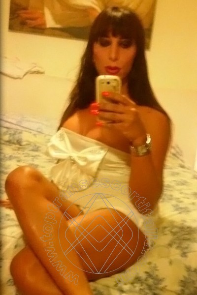 Foto selfie 8 di Alessandra Dior transescort Isernia