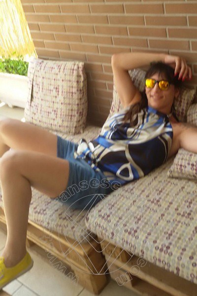 Foto selfie 5 di Alessandra Dior transescort Isernia