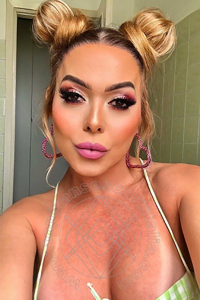 Foto selfie 44 di Marzia Ts transescort Pordenone