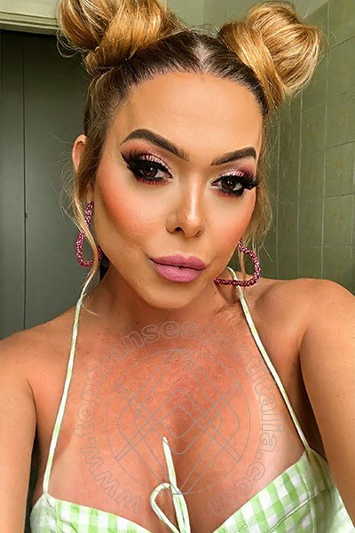 Foto selfie 42 di Marzia Ts transescort Pordenone