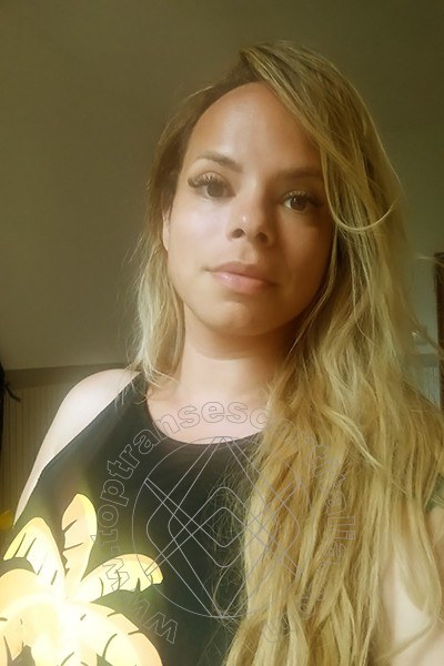 Foto selfie 1 di Ella transescort Pisa