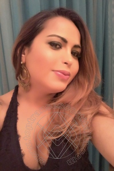 Foto selfie 34 di Renata Falcao transescort Verbania