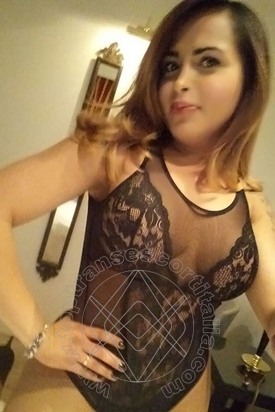 Foto selfie 31 di Renata Falcao transescort Bergamo