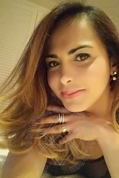 Foto selfie 30 di Renata Falcao transescort Verbania