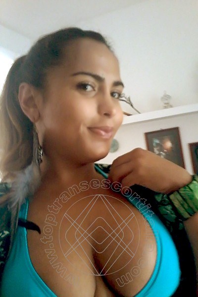 Foto selfie 28 di Renata Falcao transescort Verbania