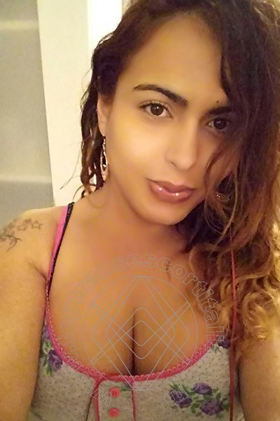 Foto selfie 22 di Renata Falcao transescort Verbania